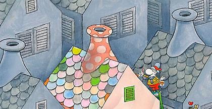 «Έφυγε» ο Ισπανός σκιτσογράφος Mordillo