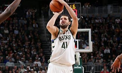 Νίκολα Μίροτιτς: Το ΑΣΥΛΛΗΠΤΟ ποσό που τον έπεισε να κλείσει στην Μπαρτσελόνα!