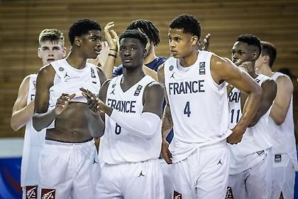 Το Top 5 της Κυριακής στο Παγκόσμιο Κύπελλο U19