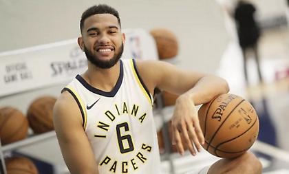 Στους Κινγκς ο Τζόσεφ