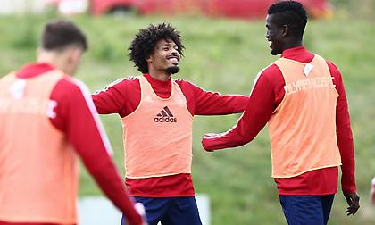 Τι είδαμε από Μπα, Ραντζέλοβιτς και Μπρούνο!