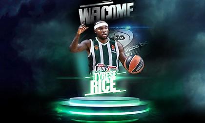 Ανακοίνωσε Ράις ο Παναθηναϊκός!