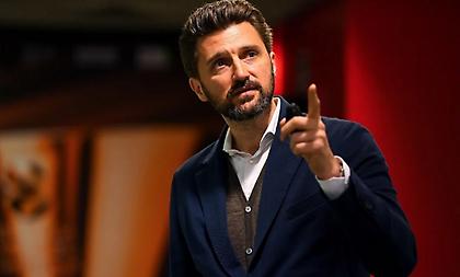 Νέο συμβόλαιο ο Πέσιτς με την Μπάγερν