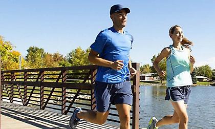 Τρέξιμο: Μικρό μπάτζετ, μεγάλα αποτελέσματα