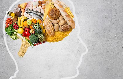 Αυτές είναι οι ιδανικές τροφές για τον ανθρώπινο εγκέφαλο!