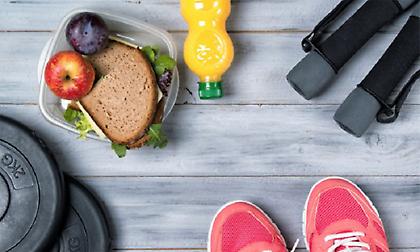 Τι ρισκάρεις αν δεν φας αμέσως μετά την προπόνηση;