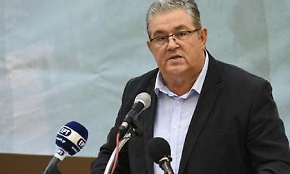 Κουτσούμπας στον ΣΚΑΪ: «Ο ΣΥΡΙΖΑ συκοφάντησε οτιδήποτε αριστερό»