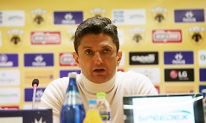 Η οικονομική πολιτική της ΑΕΚ για το φορ και... το δώρο του Λουτσέσκου