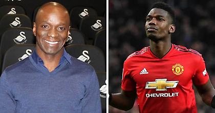 Μακελελέ: «Ο Πογκμπά μπορεί να κάνει τα πάντα»