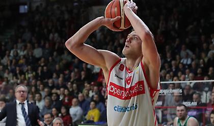 Πήρε Βένε η Βαρέζε