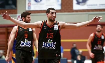 Ετοιμάζει τριπλό μεταγραφικό ελληνικό χτύπημα το Περιστέρι