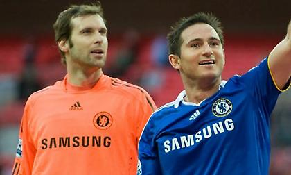 Τσεχ: «Ανοικτό το θέμα του προπονητή στην Τσέλσι»