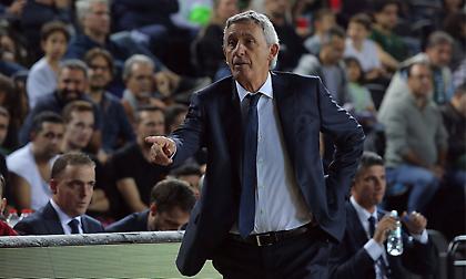 Ανακοινώνει ανανέωση με Πέσιτς η Μπαρτσελόνα