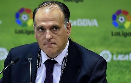 Τέμπας: «Καλύτερα να μην επιστρέψει στην Μπαρτσελόνα ο Νεϊμάρ»