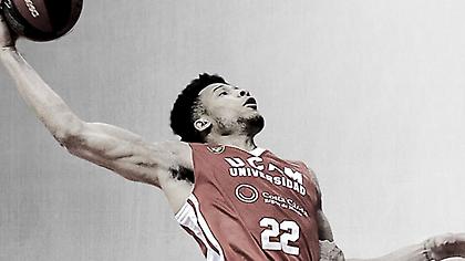 Συνεχίζει στη Μούρθια ο Κάιλ Χαντ