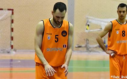 Με Κουμπούρα στην Α2 ο Οίακας Ναυπλίου