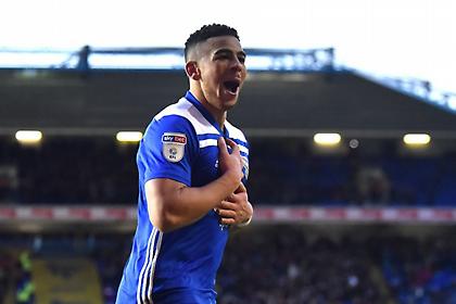 Στη Σαουθάμπτον για πέντε χρόνια ο Άνταμς