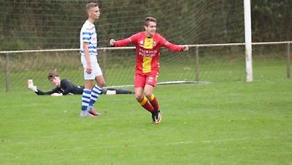 Ένα αστέρι από την Κρήτη σαρώνει το ολλανδικό πρωτάθλημα!