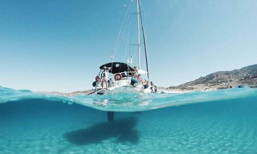 10 φωτό που θα σε πείσουν ότι η Κίμωλος είναι το νησί που ψάχνεις