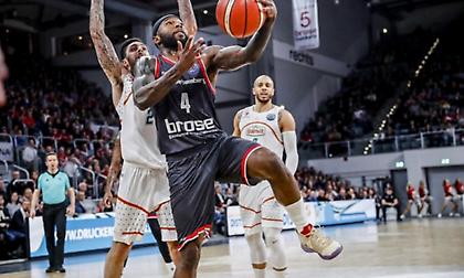 Ράις για Παναθηναϊκό:  «Εκτιμώ την ευκαιρία που μου δίνεται»