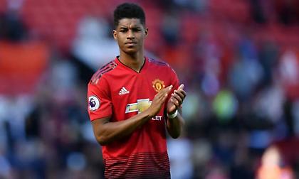 Ανανέωσε με Ράσφορντ μέχρι το 2023 η Μάντσεστερ Γιουνάιτεντ (video)