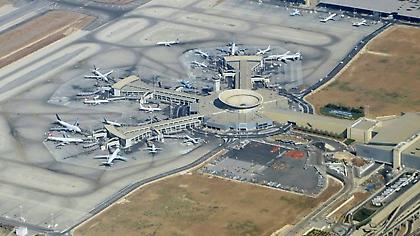 Συναγερμός στο Ισραήλ: Αεροσκάφος με 152 επιβάτες ετοιμάζεται για έκτακτη προσγείωση