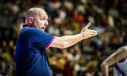 Με Μιλουτίνοφ, χωρίς Κάλινιτς η προεπιλογή της Σερβίας για το Παγκόσμιο Κύπελλο!