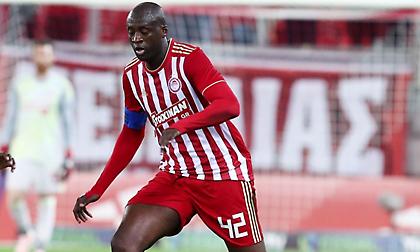 Συνεχίζει την μπάλα στην Κίνα ο Γιάγια Τουρέ!