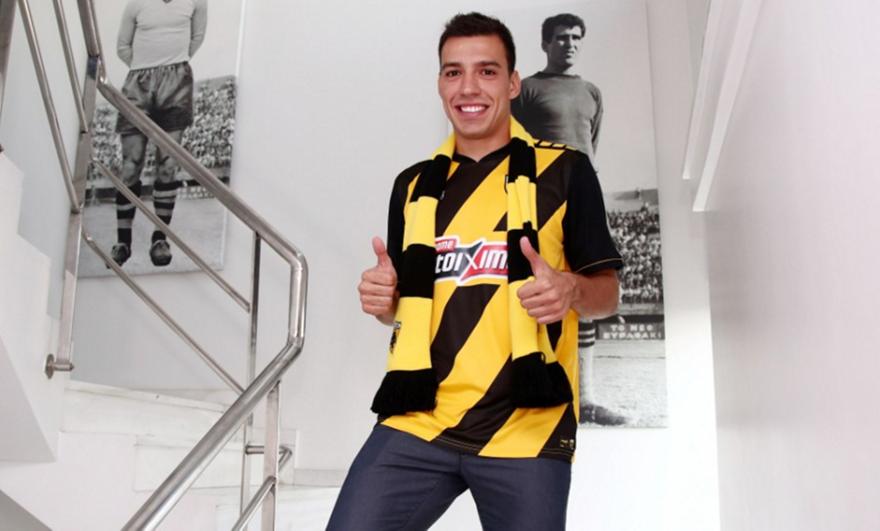 Το πρώτο ποστάρισμα του Ντέλετιτς: «Νέο κεφάλαιο, νέα σεζόν»