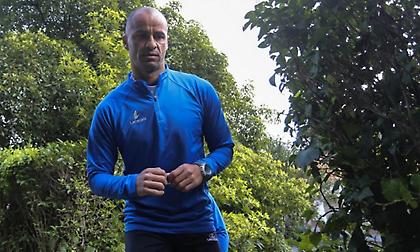 Αυτός είναι ο διάδοχος του Άμπελ Φερέιρα στην Μπράγκα