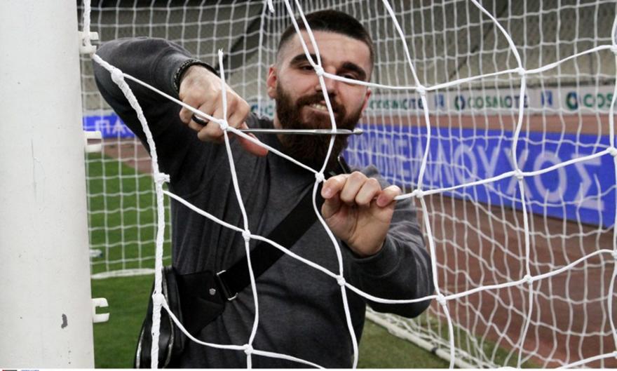 Ο Σαββίδης καλωσόρισε τον Φερέιρα