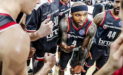 Ευχαρίστησε Ράις η Μπάμπεργκ: «Ήσουν η ασφάλεια ζωής μας»