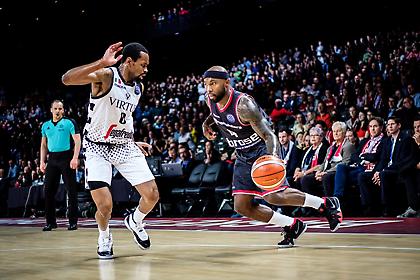 Η προσγείωση με Ράις και Πάντερ και η υποκρισία του salary cap