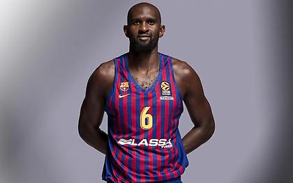 Τέλος ο Σίνγκλετον από Μπαρτσελόνα