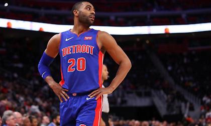 Συμφώνησαν με Έλινγκτον οι Νικς!