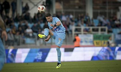 Αποχαιρέτισε τον Λίλα μετά από 7,5 χρόνια ο ΠΑΣ Γιάννινα!