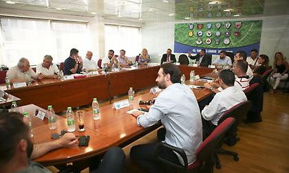 Πήρε διαβεβαιώσεις από την ΕΡΤ η Super League 2