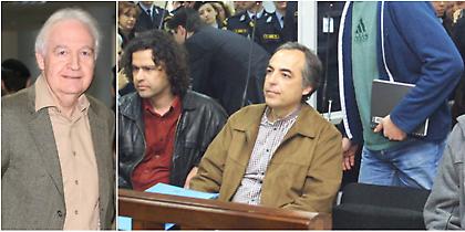 Αποφυλακίζονται Γιωτόπουλος, Ξηροί, Τζωρτζάτος της 17N με τον ποινικό κώδικα!