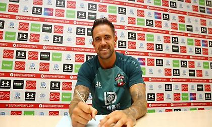 Από τη Λίβερπουλ στη Σαουθάμπτον ο Ινγκς