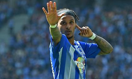 Ανακοίνωσε Λατσάρο… τετραετίας η Ίντερ