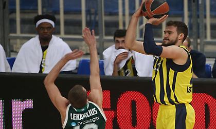 «Κλείνει στους Γκρίζλις ο Γκούντουριτς»