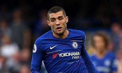 Επίσημα: Κράτησε τον Κόβασιτς η Τσέλσι