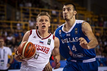 Βουλγαρόπουλος: «Έχουμε πίστη στην ομάδα μας»