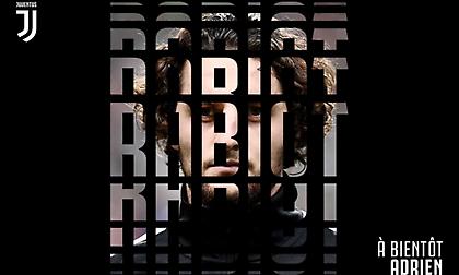 Επίσημο: Στη Γιουβέντους ο Ραμπιό!