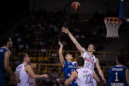 Άλλοι τρεις ασθενείς στην Εθνική U19