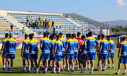 «Πρώτη» για Αστέρα παρουσία κόσμου στην Τρίπολη