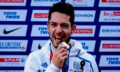 Η αποστολή για το Ευρωπαϊκό Πρωτάθλημα Κ23 στίβου