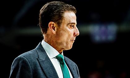 Πιτίνο: «Καλή μεταγραφή ο Ράις για Παναθηναϊκό» (pic)