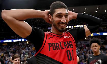 Στους Σέλτικς ο Καντέρ!