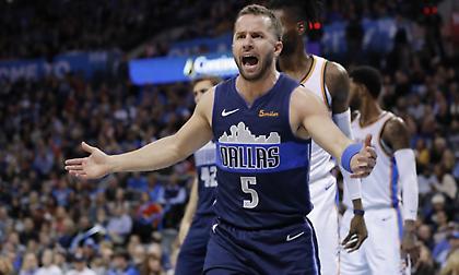 Και ο Μπαρέα στους Μάβερικς